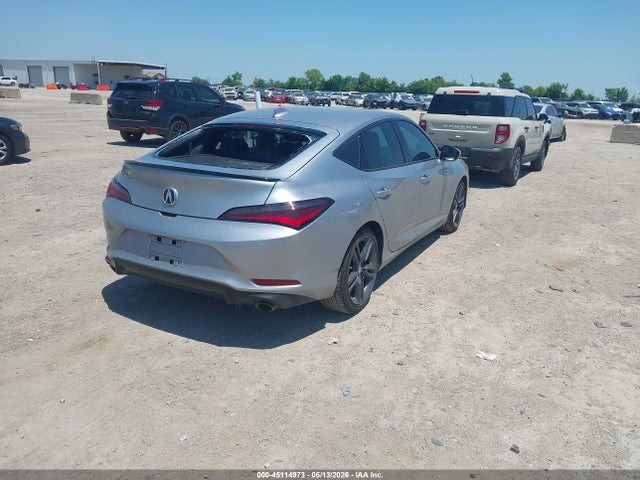 Aukcja sprzedaży 2025 Acura Integra A-spec, vin: 19UDE4H30SA010731, numer aukcji: 45114973