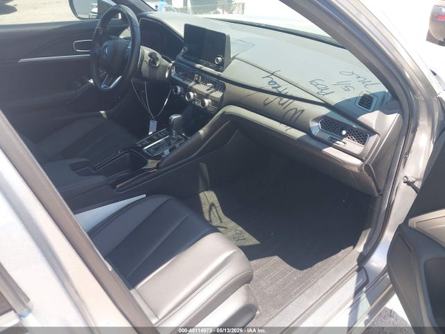 Aukcja sprzedaży 2025 Acura Integra A-spec, vin: 19UDE4H30SA010731, numer aukcji: 45114973