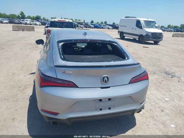 Aukcja sprzedaży 2025 Acura Integra A-spec, vin: 19UDE4H30SA010731, numer aukcji: 45114973