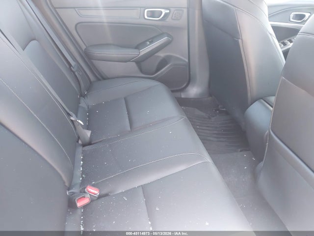 Aukcja sprzedaży 2025 Acura Integra A-spec, vin: 19UDE4H30SA010731, numer aukcji: 45114973