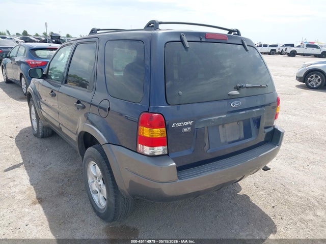 Aukcja sprzedaży 2003 Ford Escape Xlt, vin: 1FMYU03143KE15077, numer aukcji: 45114979