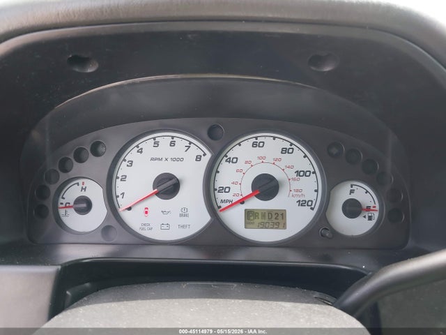 Aukcja sprzedaży 2003 Ford Escape Xlt, vin: 1FMYU03143KE15077, numer aukcji: 45114979