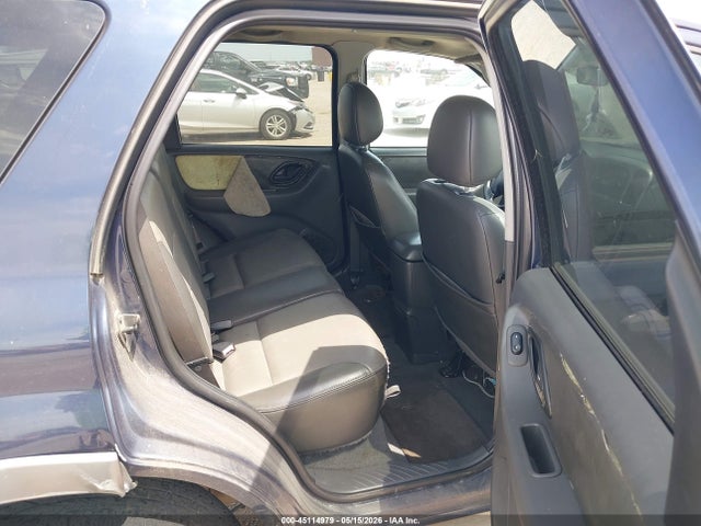 Aukcja sprzedaży 2003 Ford Escape Xlt, vin: 1FMYU03143KE15077, numer aukcji: 45114979