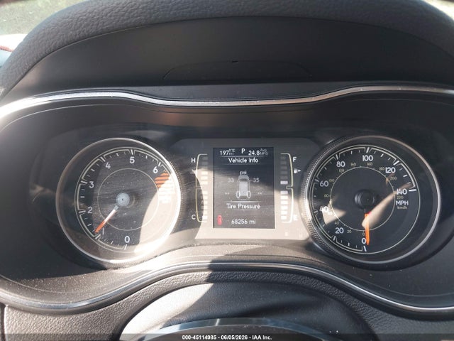 Aukcja sprzedaży 2020 Jeep Cherokee Altitude 4x4, vin: 1C4PJMLB9LD529394, numer aukcji: 45114985