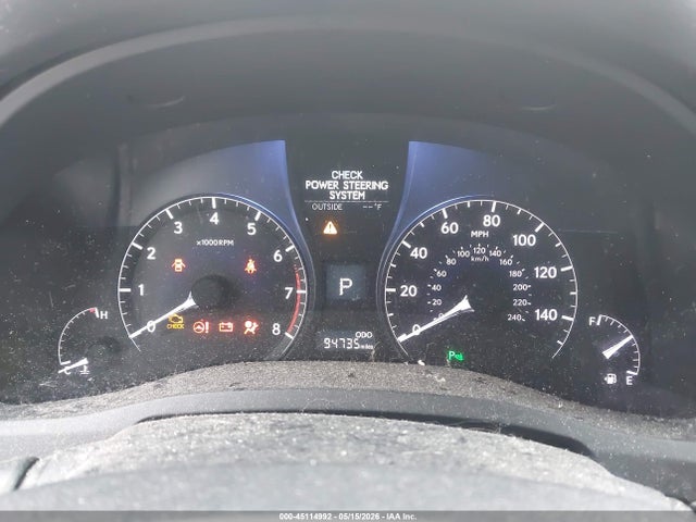 2013 Lexus Rx 350 მანქანა იყიდება აუქციონზე, vin: 2T2BK1BA3DC192147, აუქციონის ნომერი: 45114992