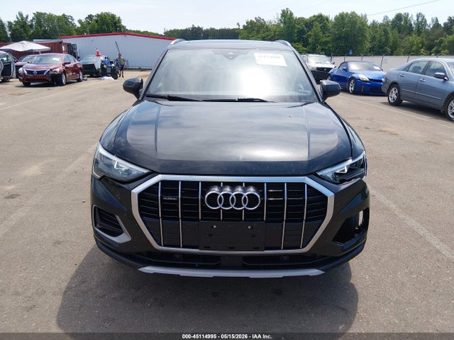 45114995 :رقم المزاد ، WA1AECF39L1021463 vin ، 2020 Audi Q3 Premium 45 Tfsi Quattro Tiptronic مزاد بيع