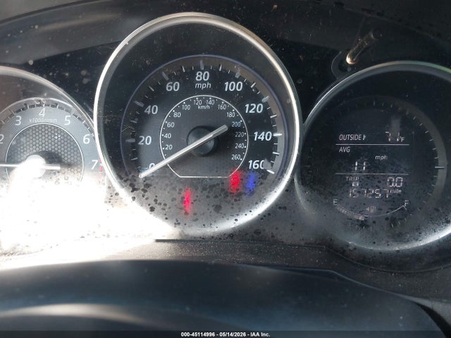Aukcja sprzedaży 2015 Mazda Mazda6 I Sport, vin: JM1GJ1U5XF1200359, numer aukcji: 45114996