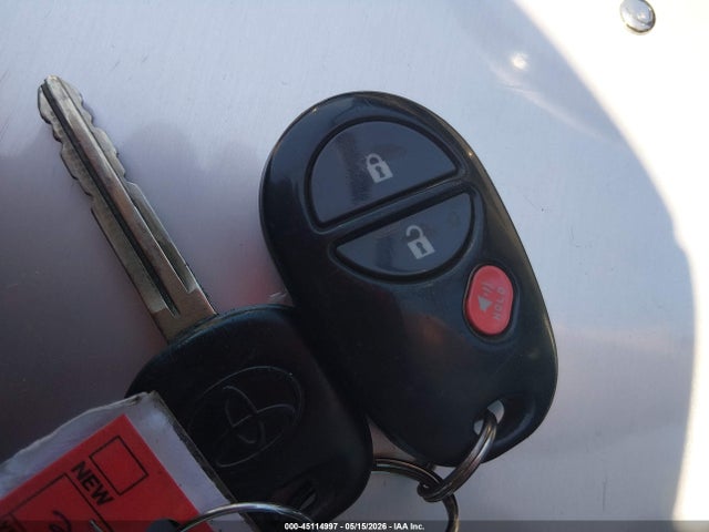 45114997 :رقم المزاد ، 3TMJU4GN8FM190444 vin ، 2015 Toyota Tacoma Prerunner V6 مزاد بيع