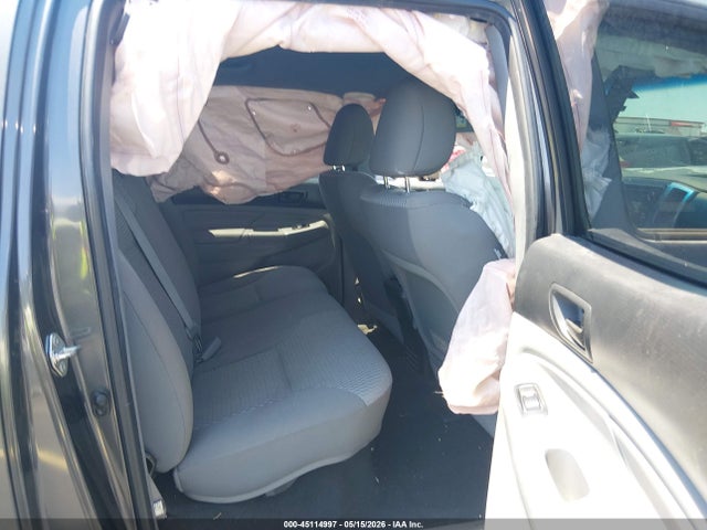 45114997 :رقم المزاد ، 3TMJU4GN8FM190444 vin ، 2015 Toyota Tacoma Prerunner V6 مزاد بيع