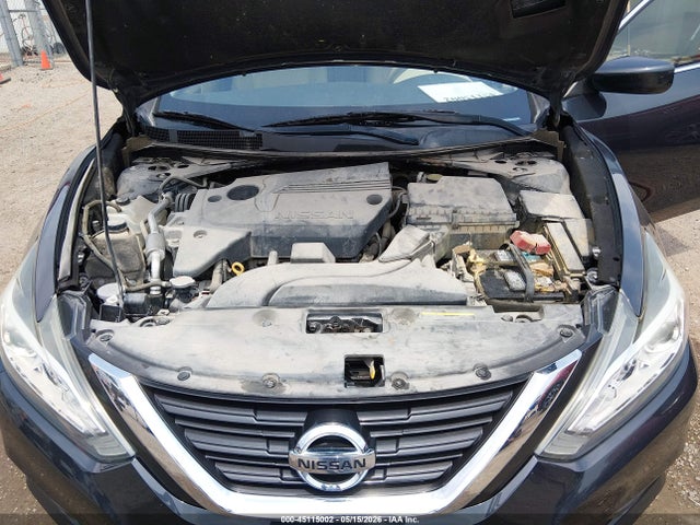Aukcja sprzedaży 2017 Nissan Altima 2.5 Sv, vin: 1N4AL3AP8HC281828, numer aukcji: 45115002