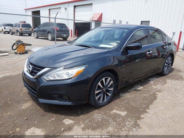 Aukcja sprzedaży 2017 Nissan Altima 2.5 Sv, vin: 1N4AL3AP8HC281828, numer aukcji: 45115002