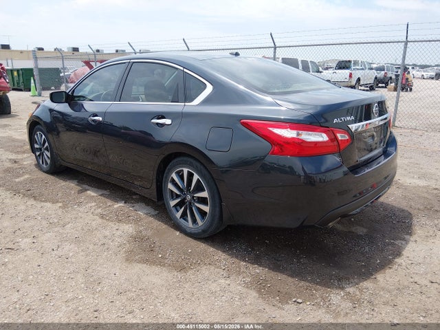 Aukcja sprzedaży 2017 Nissan Altima 2.5 Sv, vin: 1N4AL3AP8HC281828, numer aukcji: 45115002