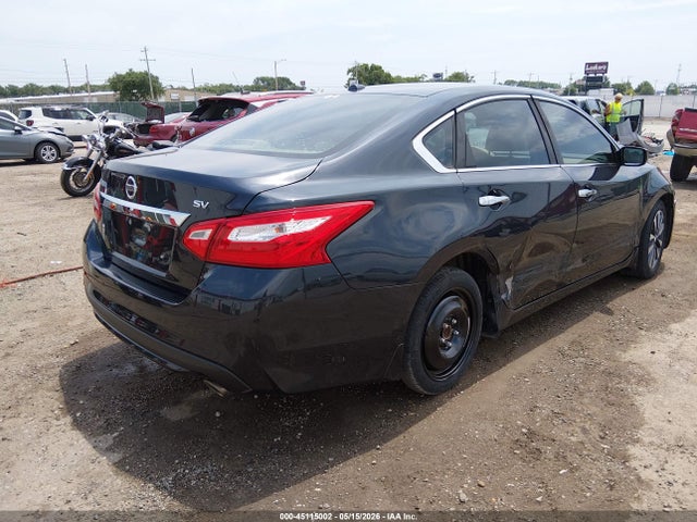 Aukcja sprzedaży 2017 Nissan Altima 2.5 Sv, vin: 1N4AL3AP8HC281828, numer aukcji: 45115002