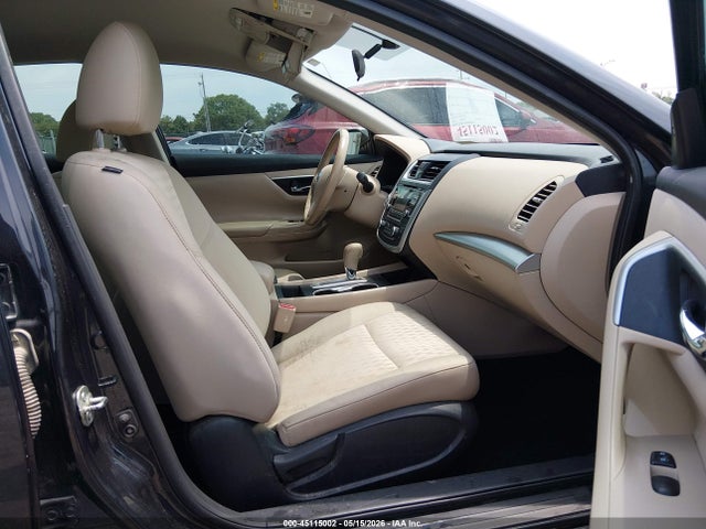 Aukcja sprzedaży 2017 Nissan Altima 2.5 Sv, vin: 1N4AL3AP8HC281828, numer aukcji: 45115002