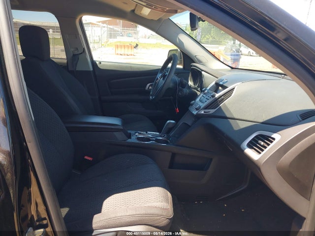 Aukcja sprzedaży 2011 Gmc Terrain Sle-1, vin: 2CTALMEC1B6212264, numer aukcji: 45115009