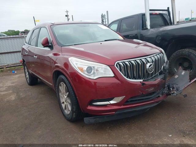 Aukcja sprzedaży 2015 Buick Enclave Leather, vin: 5GAKRBKD3FJ170724, numer aukcji: 45115015