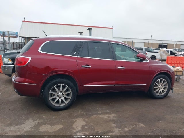 Продажа на аукционе авто 2015 Buick Enclave Leather, vin: 5GAKRBKD3FJ170724, номер лота: 45115015