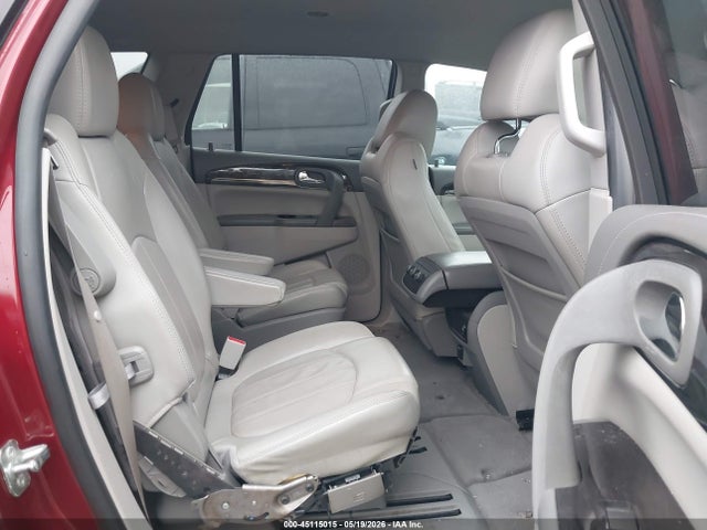 Продажа на аукционе авто 2015 Buick Enclave Leather, vin: 5GAKRBKD3FJ170724, номер лота: 45115015