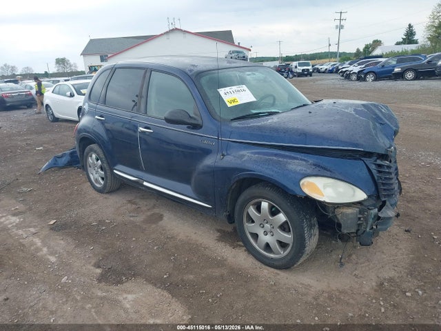 Продаж на аукціоні авто 2003 Chrysler Pt Cruiser Touring, vin: 3C8FY58B23T503556, номер лоту: 45115016