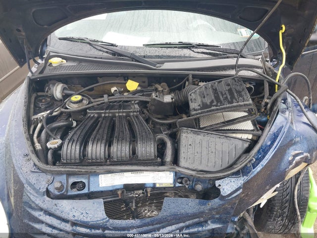 Продаж на аукціоні авто 2003 Chrysler Pt Cruiser Touring, vin: 3C8FY58B23T503556, номер лоту: 45115016