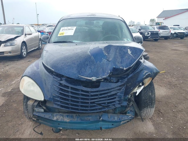 Продаж на аукціоні авто 2003 Chrysler Pt Cruiser Touring, vin: 3C8FY58B23T503556, номер лоту: 45115016