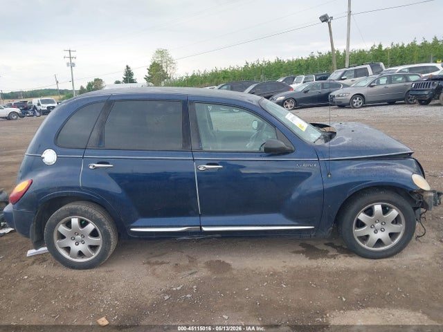 Продаж на аукціоні авто 2003 Chrysler Pt Cruiser Touring, vin: 3C8FY58B23T503556, номер лоту: 45115016