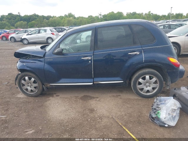 Продаж на аукціоні авто 2003 Chrysler Pt Cruiser Touring, vin: 3C8FY58B23T503556, номер лоту: 45115016