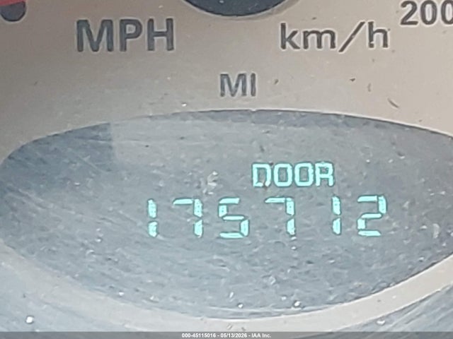 Продаж на аукціоні авто 2003 Chrysler Pt Cruiser Touring, vin: 3C8FY58B23T503556, номер лоту: 45115016
