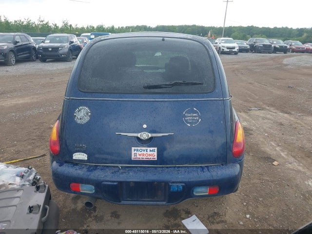 Продаж на аукціоні авто 2003 Chrysler Pt Cruiser Touring, vin: 3C8FY58B23T503556, номер лоту: 45115016