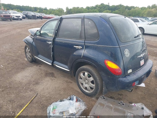 Продаж на аукціоні авто 2003 Chrysler Pt Cruiser Touring, vin: 3C8FY58B23T503556, номер лоту: 45115016
