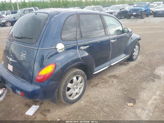 Продаж на аукціоні авто 2003 Chrysler Pt Cruiser Touring, vin: 3C8FY58B23T503556, номер лоту: 45115016
