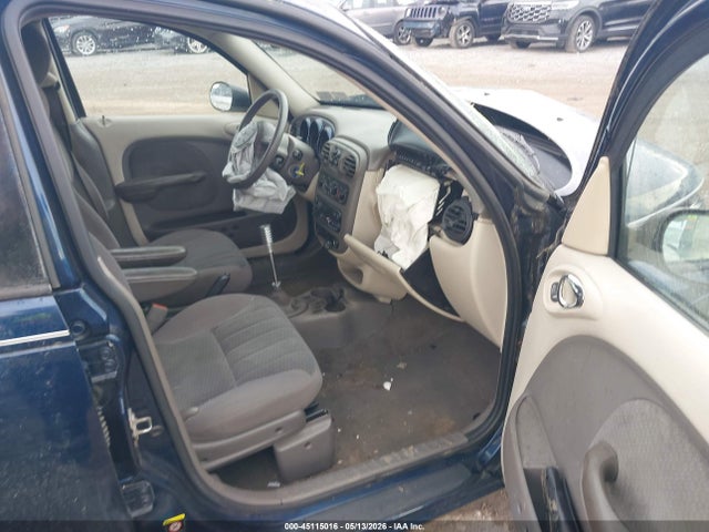 Продаж на аукціоні авто 2003 Chrysler Pt Cruiser Touring, vin: 3C8FY58B23T503556, номер лоту: 45115016