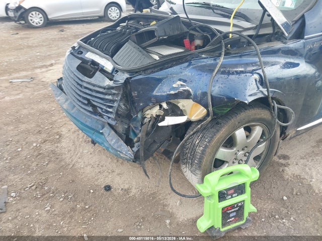 Продаж на аукціоні авто 2003 Chrysler Pt Cruiser Touring, vin: 3C8FY58B23T503556, номер лоту: 45115016