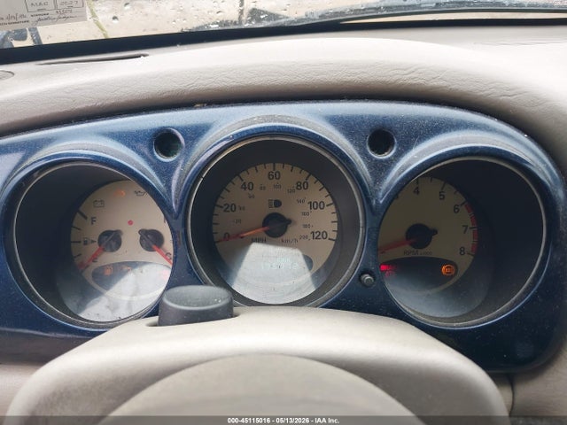 Продаж на аукціоні авто 2003 Chrysler Pt Cruiser Touring, vin: 3C8FY58B23T503556, номер лоту: 45115016