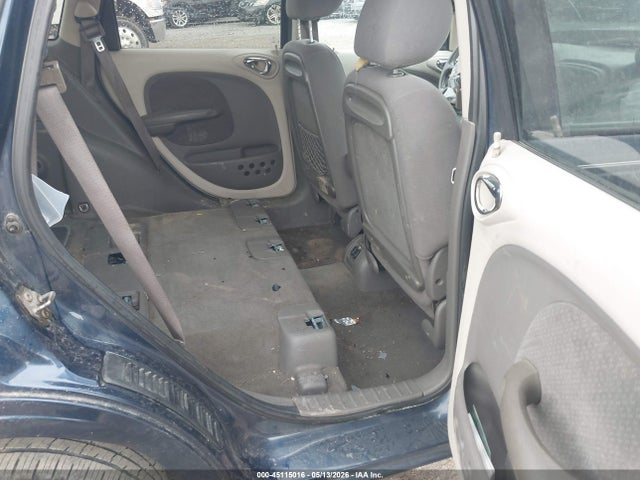Продаж на аукціоні авто 2003 Chrysler Pt Cruiser Touring, vin: 3C8FY58B23T503556, номер лоту: 45115016