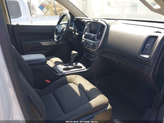 1GCGSCEN7K1173879 Chevrolet Colorado Lt
