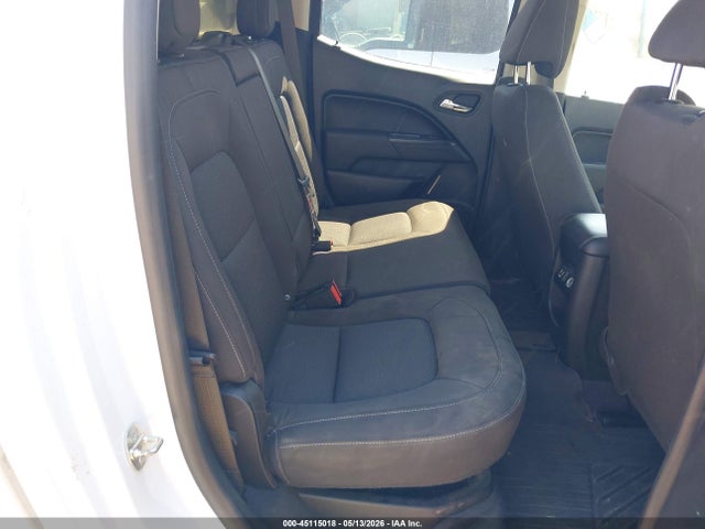 1GCGSCEN7K1173879 Chevrolet Colorado Lt