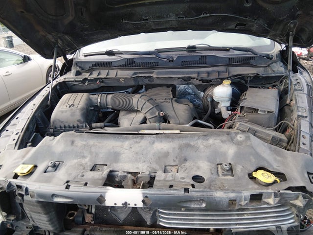 Продаж на аукціоні авто 2012 Ram 1500 Slt, vin: 1C6RD7LT2CS161007, номер лоту: 45115019