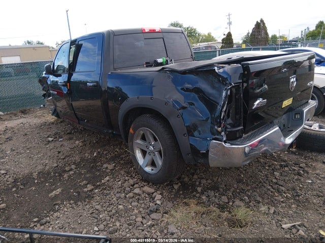 Продаж на аукціоні авто 2012 Ram 1500 Slt, vin: 1C6RD7LT2CS161007, номер лоту: 45115019