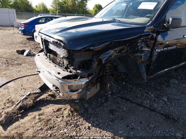 Продаж на аукціоні авто 2012 Ram 1500 Slt, vin: 1C6RD7LT2CS161007, номер лоту: 45115019