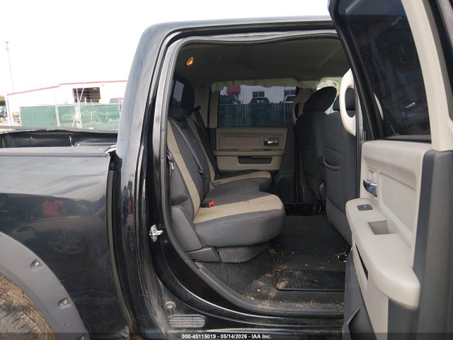 Продаж на аукціоні авто 2012 Ram 1500 Slt, vin: 1C6RD7LT2CS161007, номер лоту: 45115019