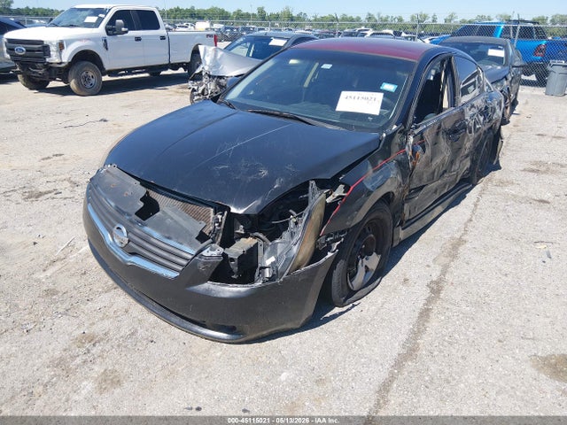 45115021 :رقم المزاد ، 1N4AL21E48C232182 vin ، 2008 Nissan Altima 2.5 S مزاد بيع