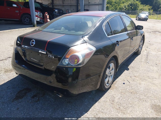 45115021 :رقم المزاد ، 1N4AL21E48C232182 vin ، 2008 Nissan Altima 2.5 S مزاد بيع