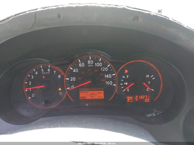 45115021 :رقم المزاد ، 1N4AL21E48C232182 vin ، 2008 Nissan Altima 2.5 S مزاد بيع
