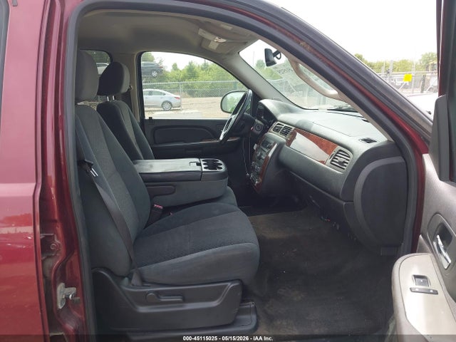 Aukcja sprzedaży 2008 Chevrolet Avalanche 1500 Ls, vin: 3GNEC12088G135872, numer aukcji: 45115025