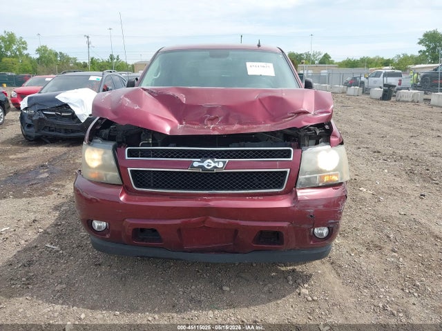 Aukcja sprzedaży 2008 Chevrolet Avalanche 1500 Ls, vin: 3GNEC12088G135872, numer aukcji: 45115025