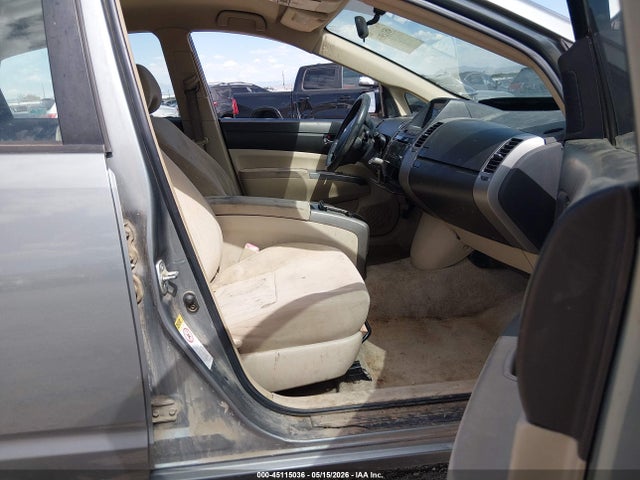 Aukcja sprzedaży 2005 Toyota Prius, vin: JTDKB20U553056880, numer aukcji: 45115036