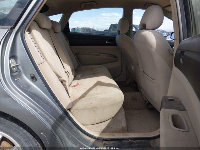 Aukcja sprzedaży 2005 Toyota Prius, vin: JTDKB20U553056880, numer aukcji: 45115036
