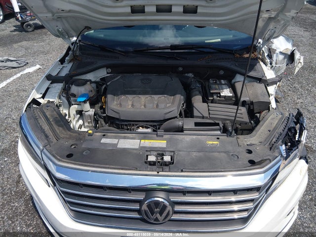 Aukcja sprzedaży 2021 Volkswagen Passat 2.0t Se, vin: 1VWSA7A34MC014654, numer aukcji: 45115039