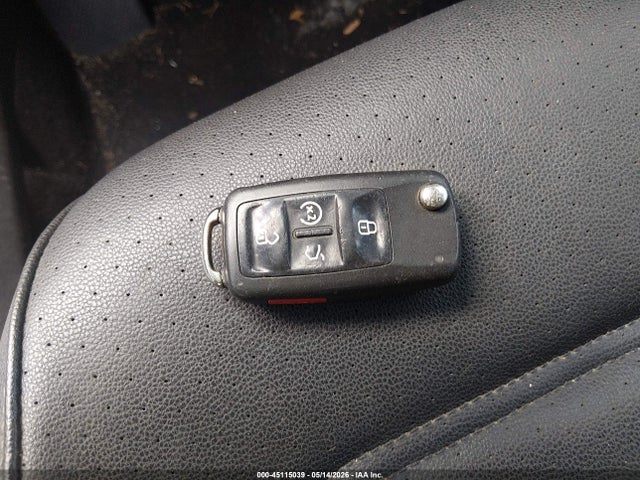 Aukcja sprzedaży 2021 Volkswagen Passat 2.0t Se, vin: 1VWSA7A34MC014654, numer aukcji: 45115039